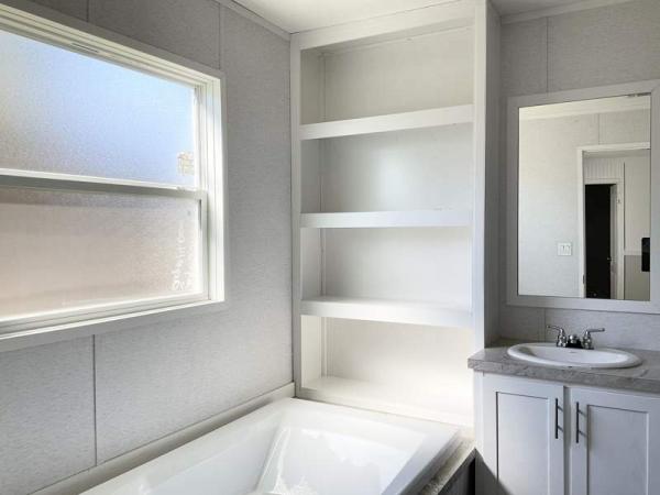 2023 Cavco Manufactured Home