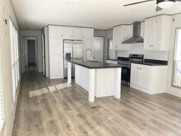 2024 CMH Manufacturing Waco 1 Manufactured Home