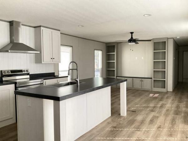 2024 CMH Manufacturing Waco 1 Manufactured Home