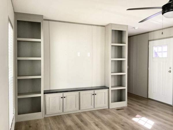 2024 CMH Manufacturing Waco 1 Manufactured Home