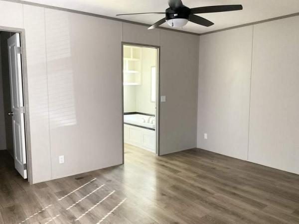 2024 CMH Manufacturing Waco 1 Manufactured Home