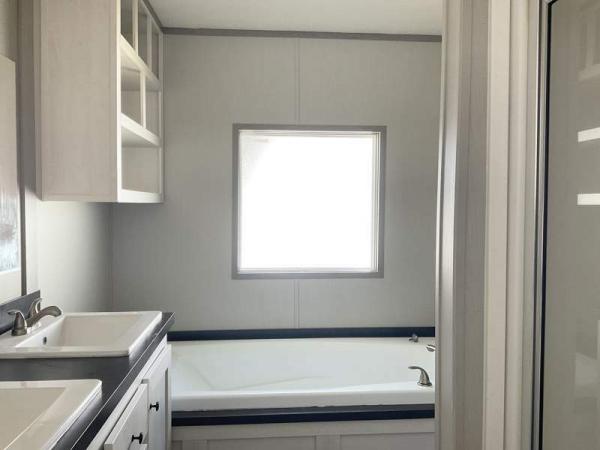 2024 CMH Manufacturing Waco 1 Manufactured Home