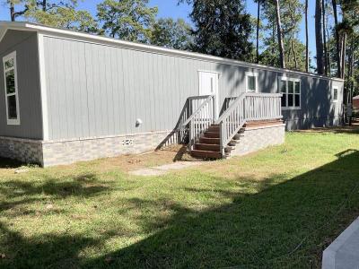 Mobile Home at 24616 Perry Lane Spring, TX 77389