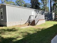 2022 CMH Manufacturing Waco 1 Manufactured Home