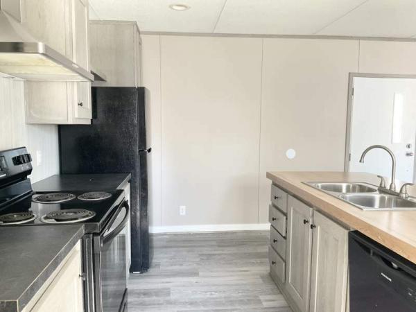 2022 CMH Manufacturing Waco 1 Manufactured Home