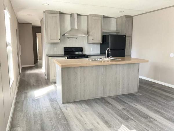 2022 CMH Manufacturing Waco 1 Manufactured Home