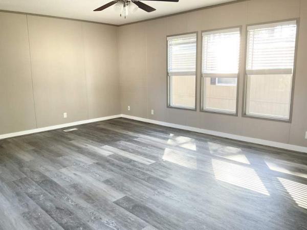 2022 CMH Manufacturing Waco 1 Manufactured Home