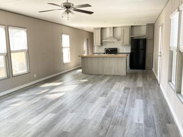 2022 CMH Manufacturing Waco 1 Manufactured Home