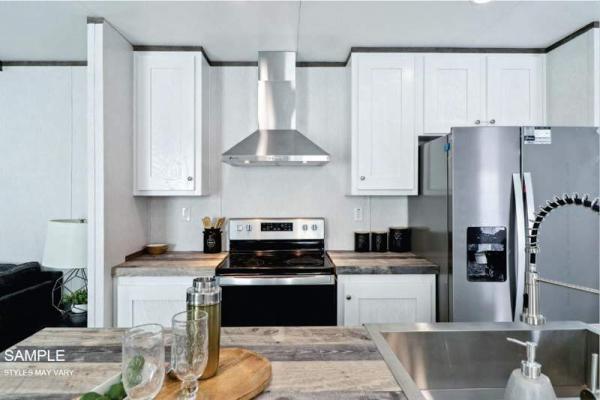 2026 Jessup Housing Manufactured Home