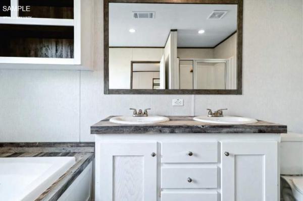 2026 Jessup Housing Manufactured Home