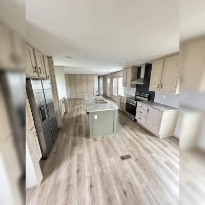 Photo 4 of 20 of home located at 6680 Poppy Lumberton, TX 77657