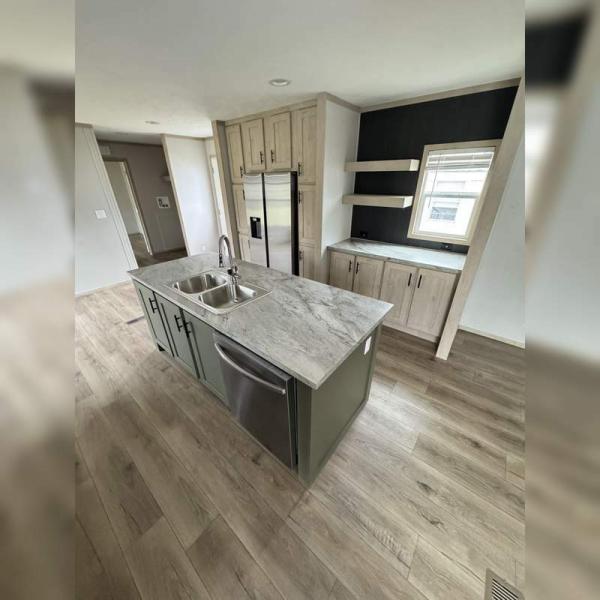 2026 Southern Energy Homes Manufactured Home