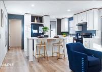 2026 CMH Manufacturing Waco 1 Manufactured Home