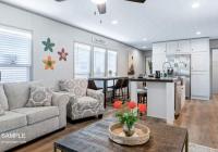 2026 CMH Manufacturing Waco 1 Manufactured Home