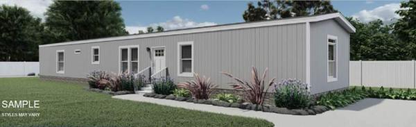 2026 CMH Manufacturing Waco 1 Mobile Home For Sale