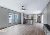 2026 CMH Manufacturing Waco 1 Manufactured Home