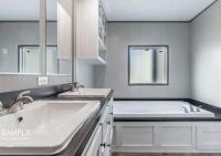 2026 CMH Manufacturing Waco 1 Manufactured Home