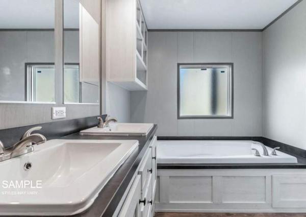 2026 CMH Manufacturing Waco 1 Manufactured Home