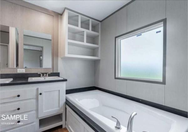 2026 CMH Manufacturing Waco 1 Manufactured Home