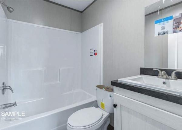 2026 CMH Manufacturing Waco 1 Manufactured Home