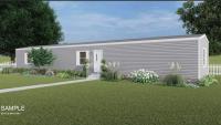 2026 Clayton TRU  Manufactured Home