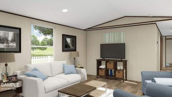 2026 Clayton TRU  Manufactured Home