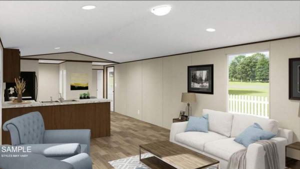 2026 Clayton TRU  Manufactured Home