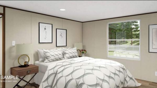 2026 Clayton TRU  Manufactured Home