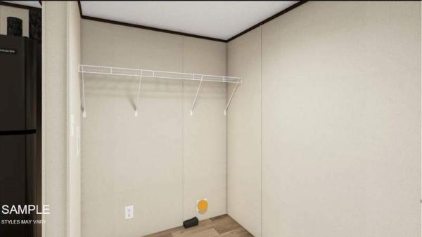 2026 Clayton TRU  Manufactured Home