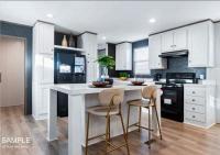 2026 CMH Manufacturing Waco 1 Manufactured Home