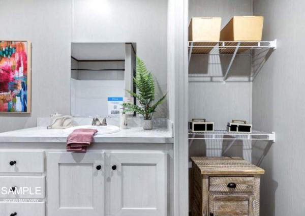 2026 CMH Manufacturing Waco 1 Manufactured Home