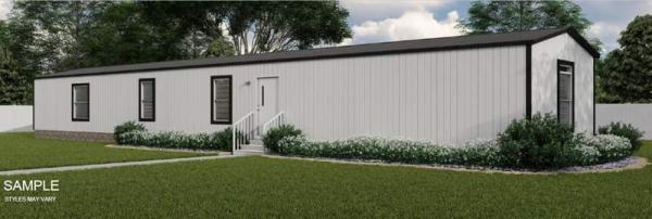 2026 CMH Manufacturing Waco 1 Manufactured Home