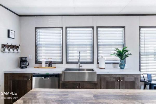 2026 Jessup Housing Manufactured Home