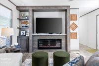 2026 Jessup Housing Manufactured Home