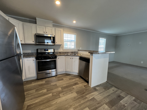 Photo 1 of 2 of home located at 5161 Chantelle, #119 Flint, MI 48507