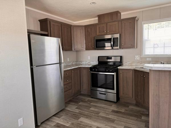 Photo 1 of 2 of home located at 5201 Chantelle, #134 Flint, MI 48507