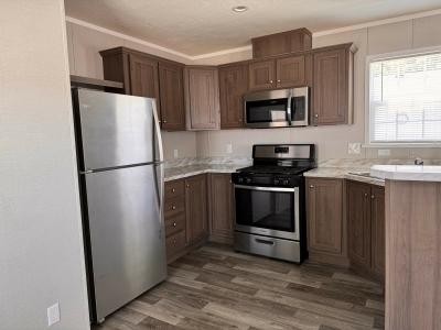 Mobile Home at 5201 Chantelle, #134 Flint, MI 48507