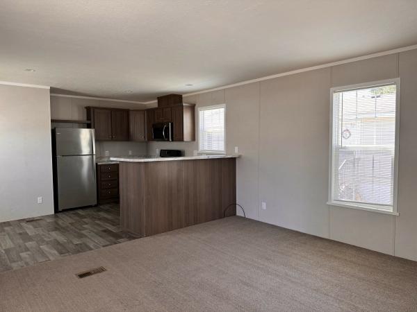 2022 Champion Fortune Gold Star II  Home