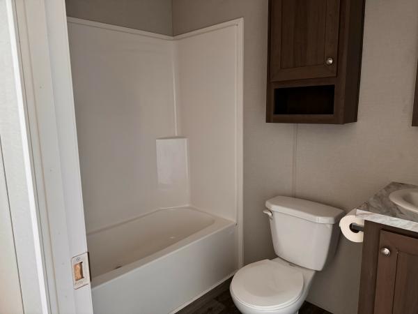 2022 Champion Fortune Gold Star II  Home