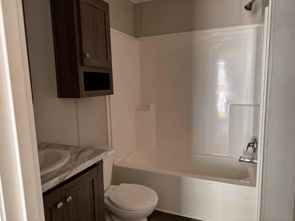 2022 Champion Fortune Gold Star II  Home