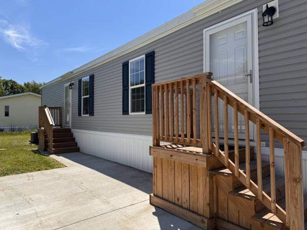 2022 Champion Fortune Gold Star II  Home