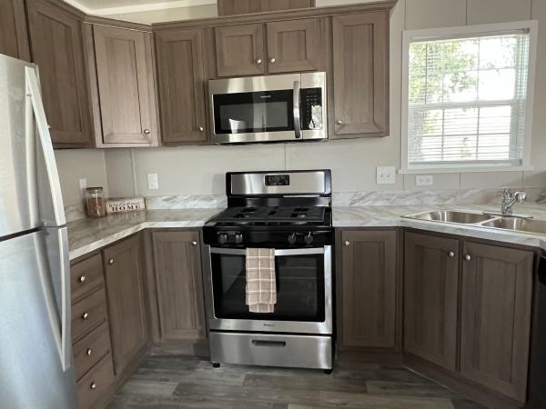 Photo 1 of 2 of home located at 5172 Champagne, #145 Flint, MI 48507