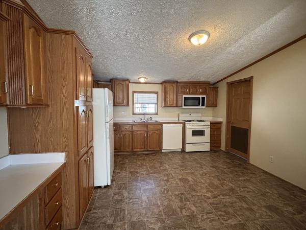 Photo 1 of 2 of home located at 302 Scarlet Oak Lane Whittaker, MI 48190