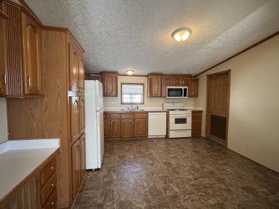 Mobile Home at 302 Scarlet Oak Lane Whittaker, MI 48190