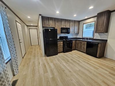 Mobile Home at 46000 Geddes Road #332 Canton, MI 48188