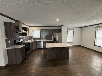 Mobile Home at 63 Eisenhower Street West Branch, IA 52358