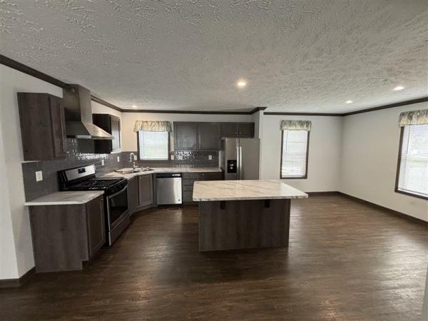 2021 Fairmont Mobile Home For Sale