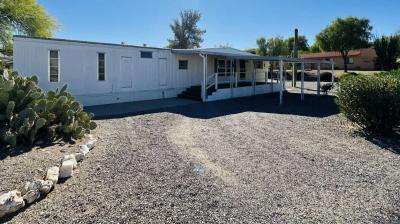 Mobile Home at 1855 W Wickenburg Way #119 Wickenburg, AZ 85390