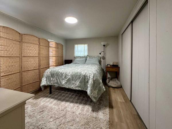 1970 Fleetwood Mobile Home