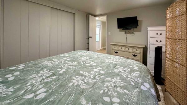 1970 Fleetwood Mobile Home